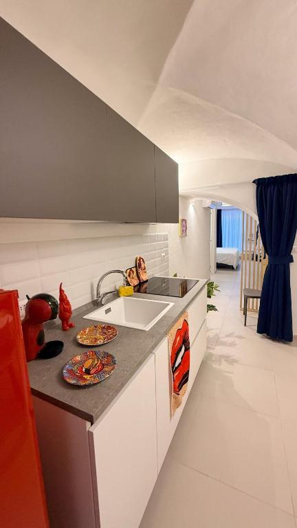Duomo Pop apARTment - 5