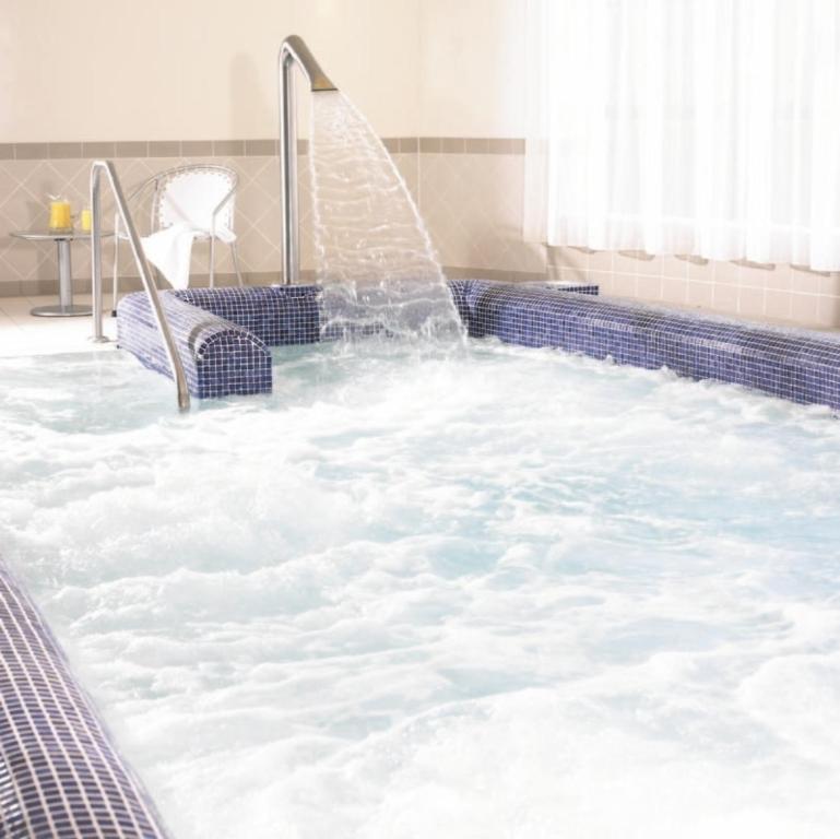 Mullingar Park Hotel photo