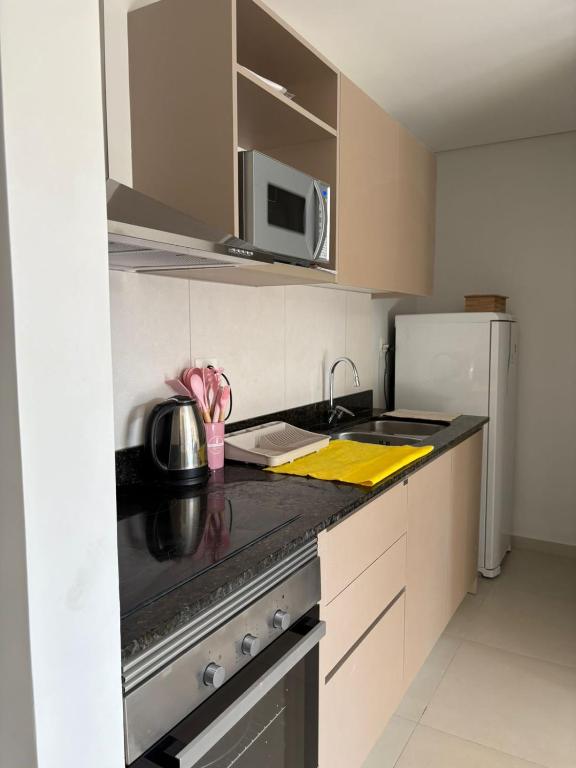 Ykua Sati - Departamento 2 Dormi - 2
