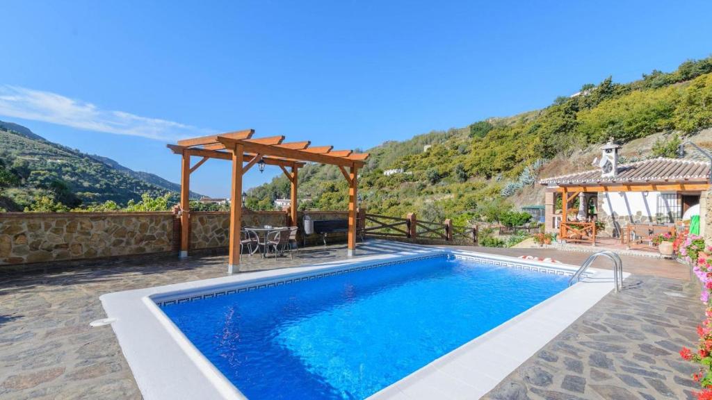 Villa La Cola Nerja by Ruralidays - 2