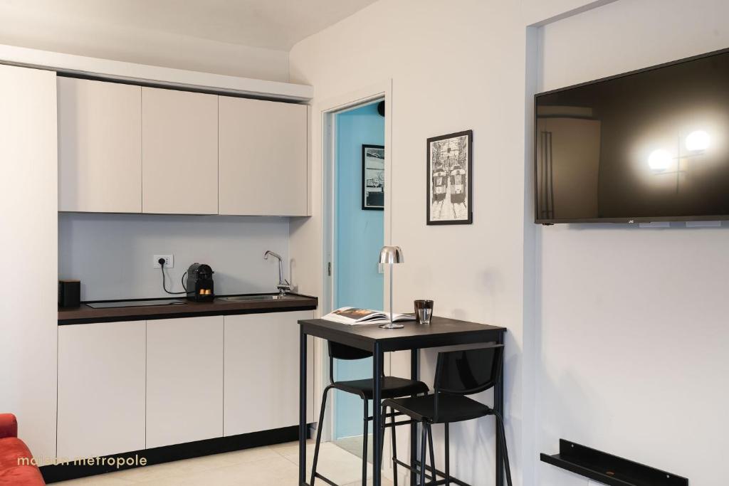 Accademia Central Apartment - 5