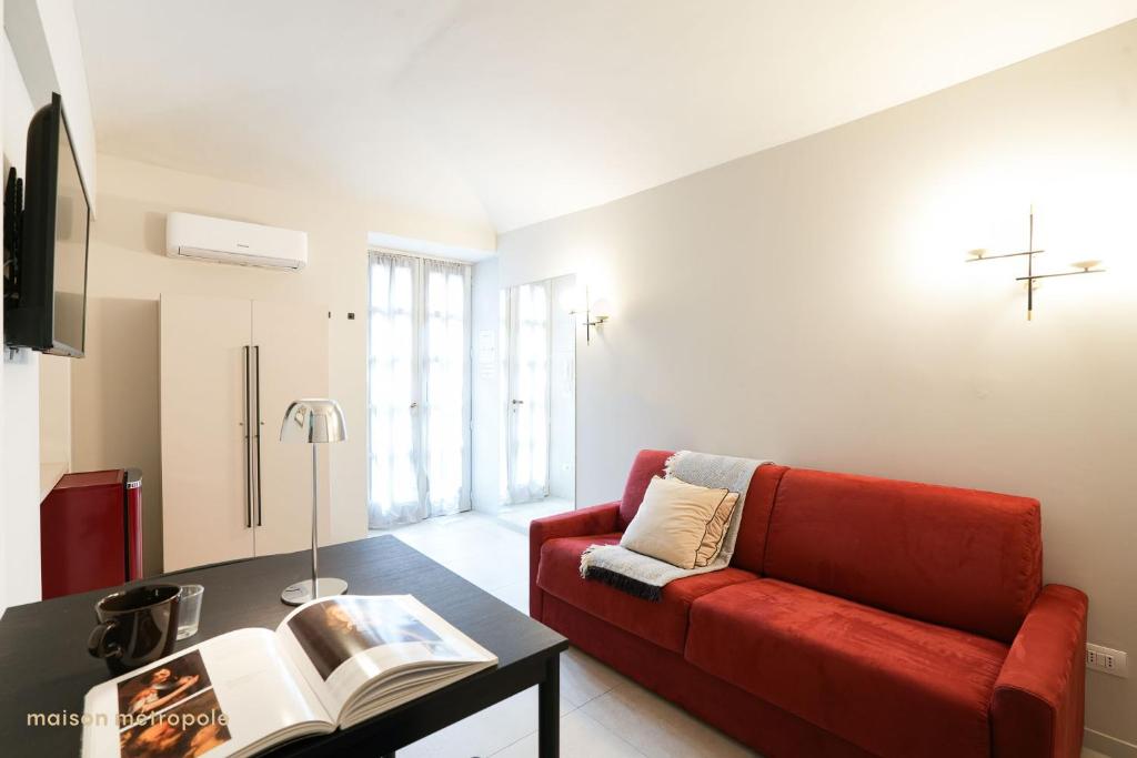 Accademia Central Apartment - 3