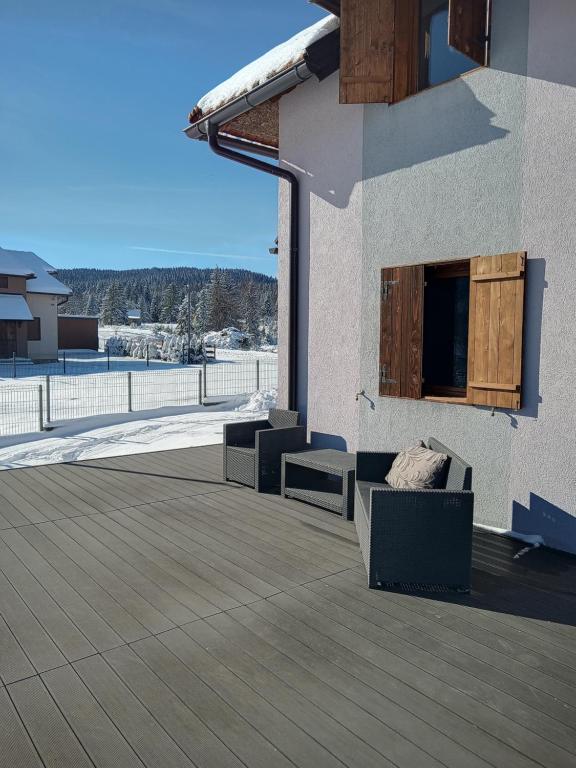 Tara Mountain House - 5