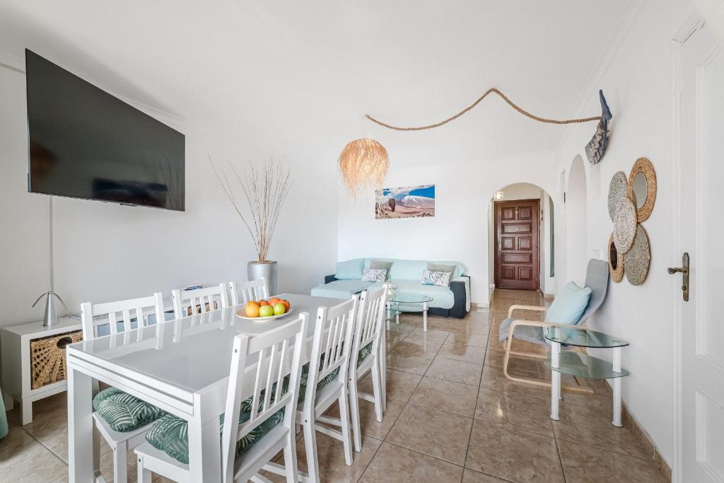 2 bedroom sea view Albatros - 3