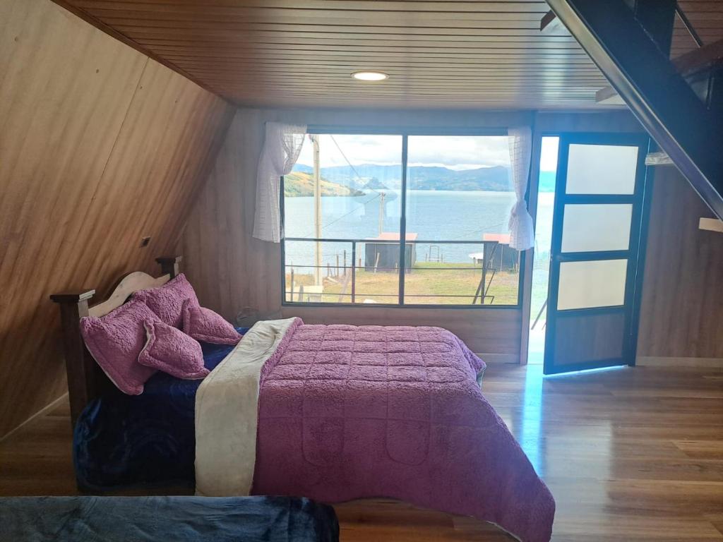 Glamping Brisas del lago Select - 1