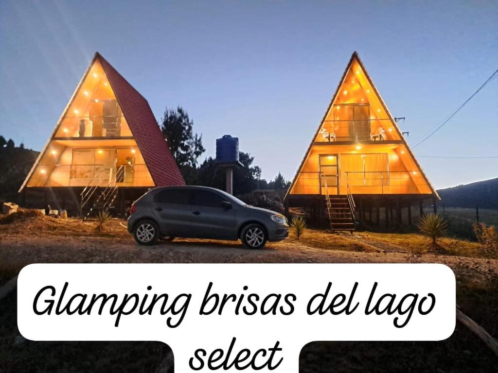 Glamping Brisas del lago Select - 2