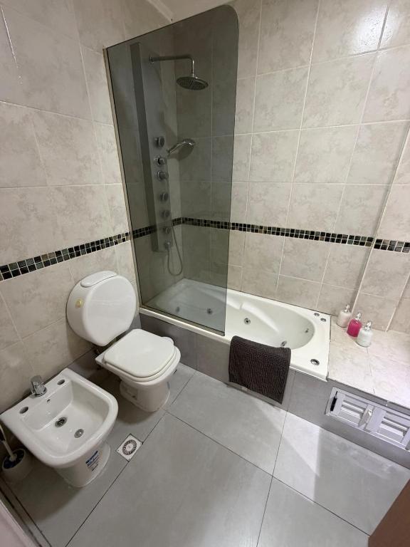 A estrenar Depto renovado amplio y céntrico - 3