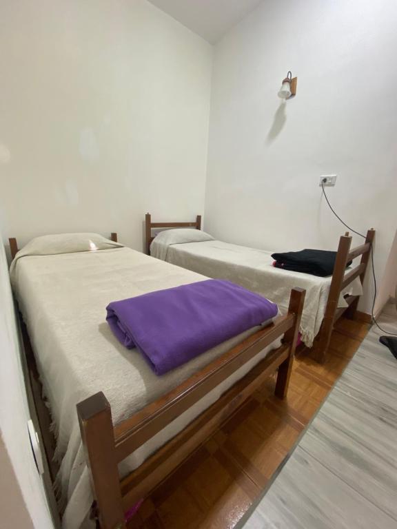 Casa Familiar Centrica Abdulle - 4