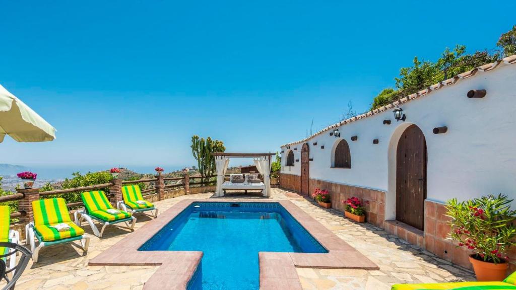 Villa Pinto Torrox by Ruralidays - 4