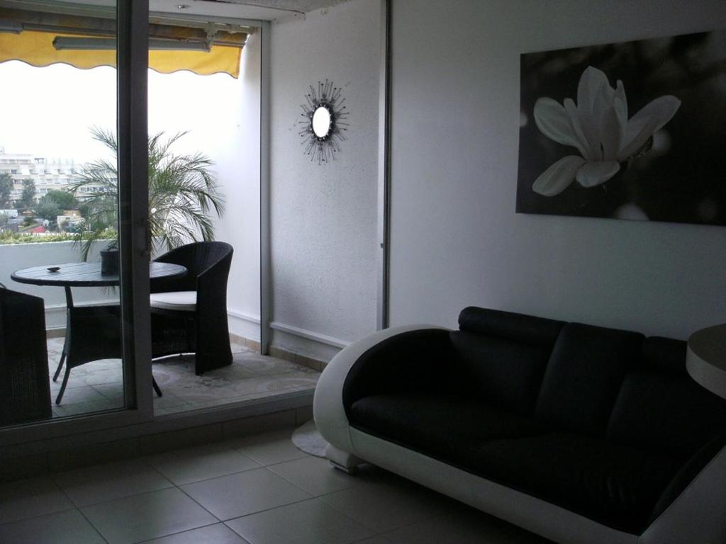 Appartement ZEN - Port Ambonne PA311 By AGN - 2 personnes - 5
