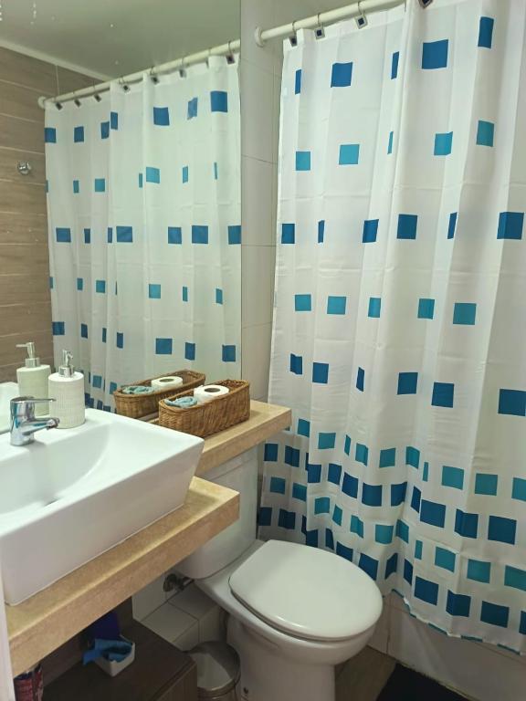 Departamento primera linea frente al mar - 5