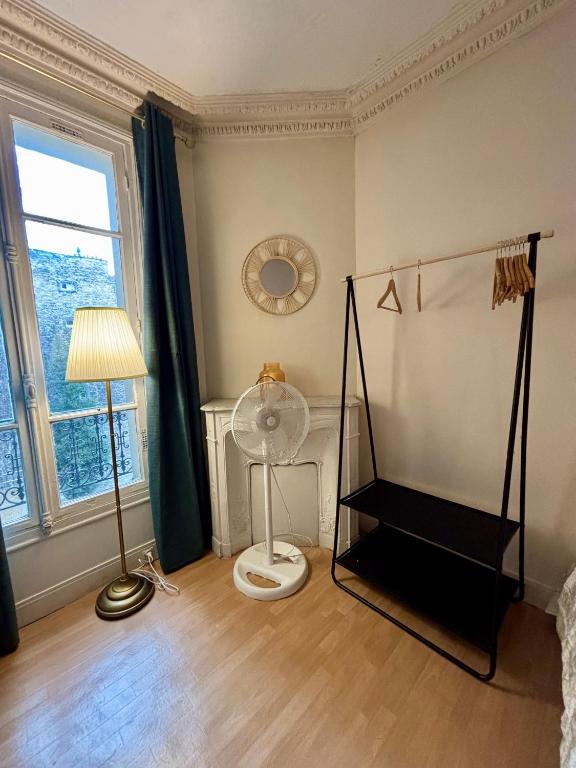 Appartement Convention Fourcade - 4