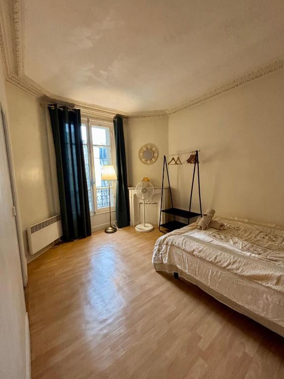Appartement Convention Fourcade - 3
