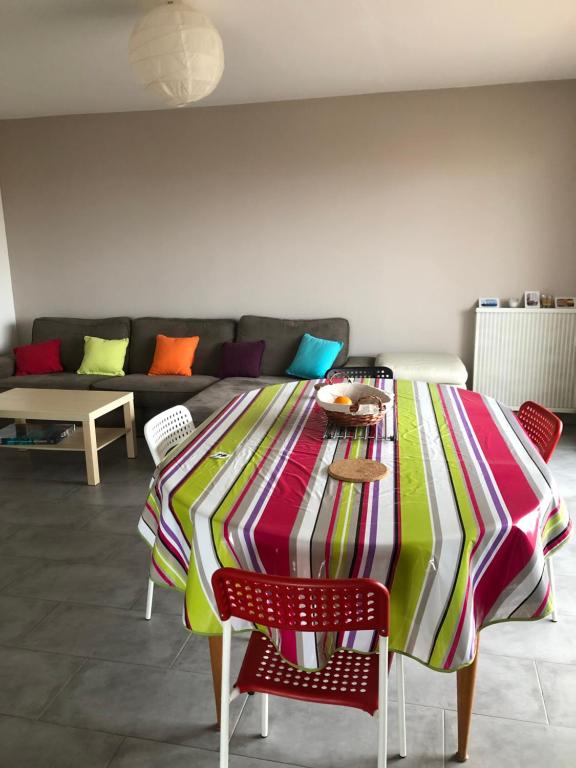 Appartement vue mer - 4