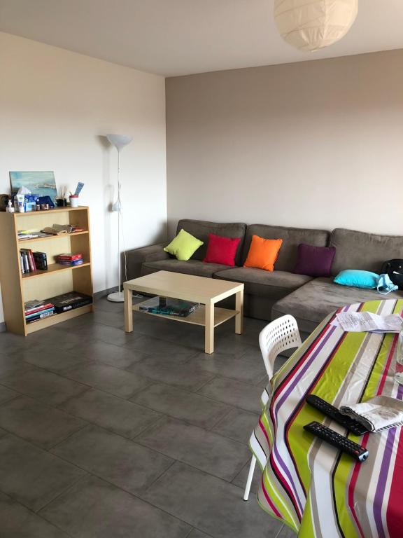 Appartement vue mer - 5