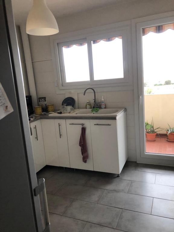 Appartement vue mer - 3
