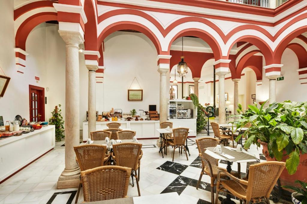 Sercotel Las Casas de los Mercaderes - 3