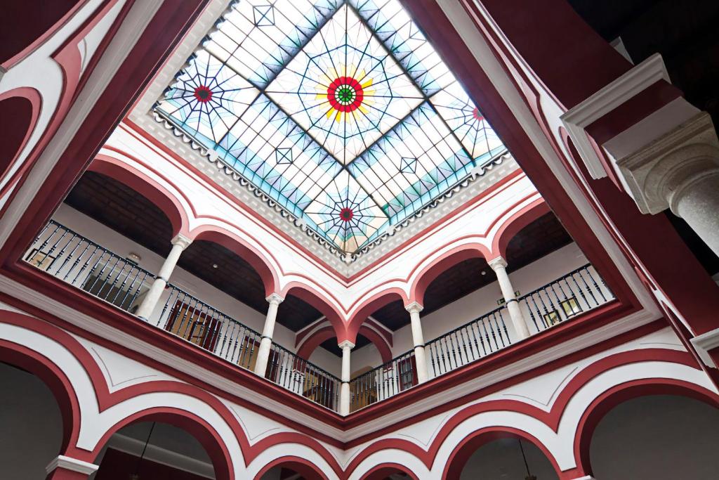 Sercotel Las Casas de los Mercaderes - 5