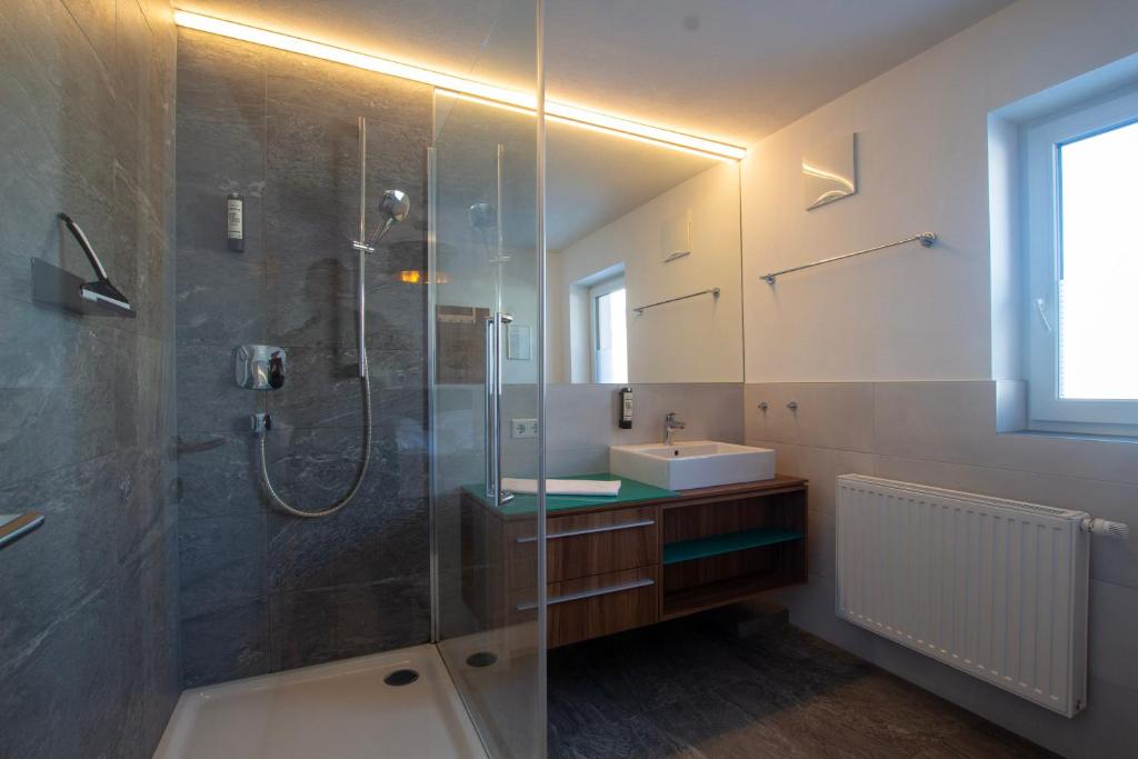 Shower