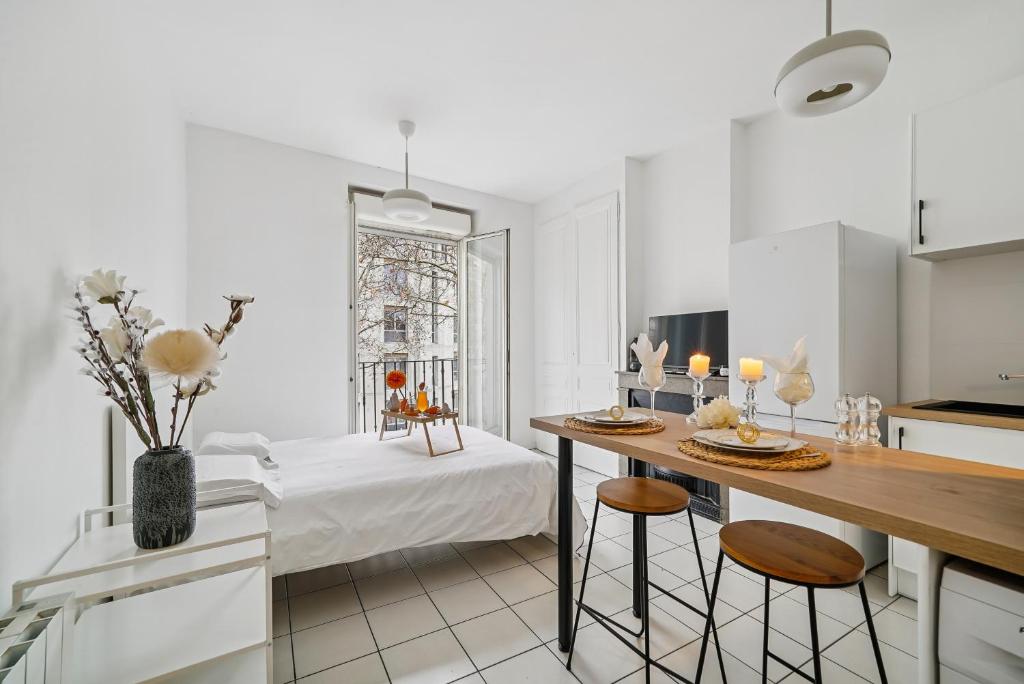Superbe appartement, Chic et cosy en hypercentre - 1