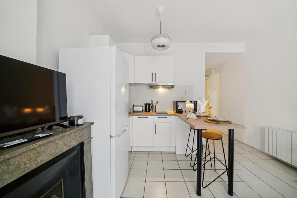 Superbe appartement, Chic et cosy en hypercentre - 4