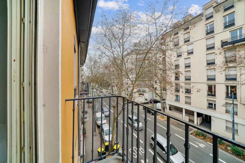Superbe appartement, Chic et cosy en hypercentre - 5