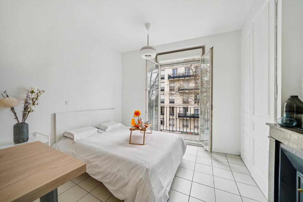 Superbe appartement, Chic et cosy en hypercentre - 3