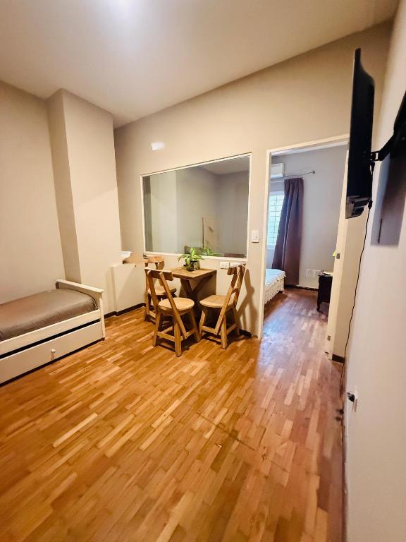 Departamento San Martin - 1