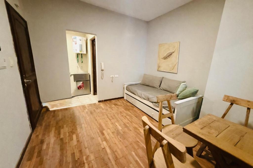 Departamento San Martin - 3