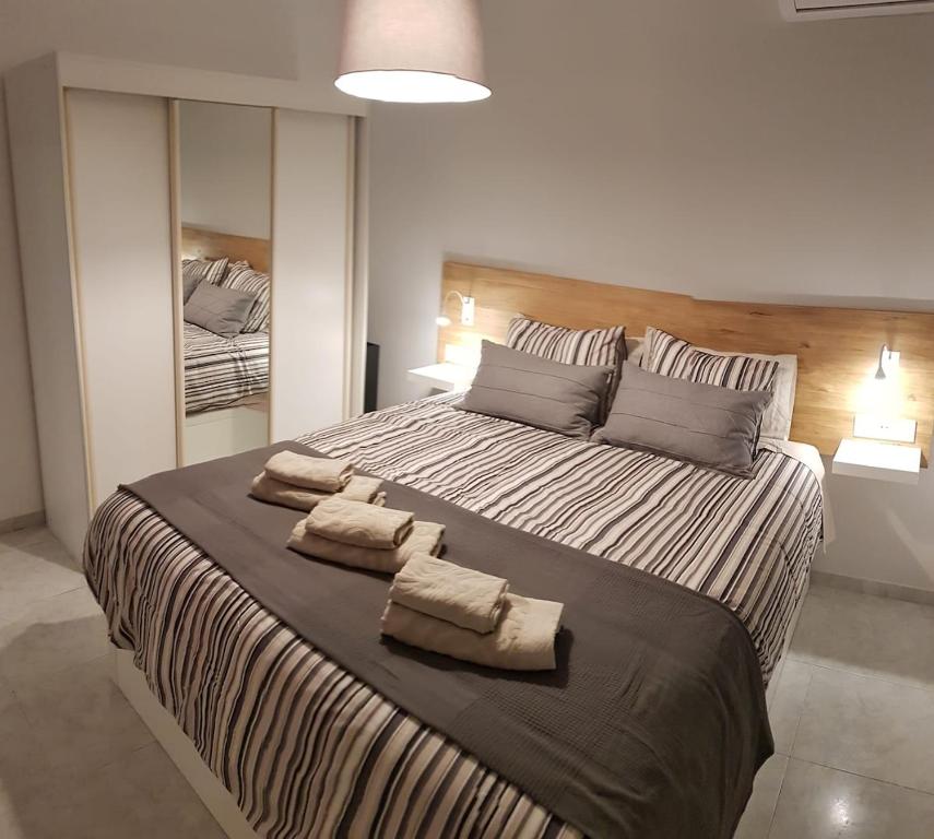 MOCAHomes Atico Down Town San Jose - 5