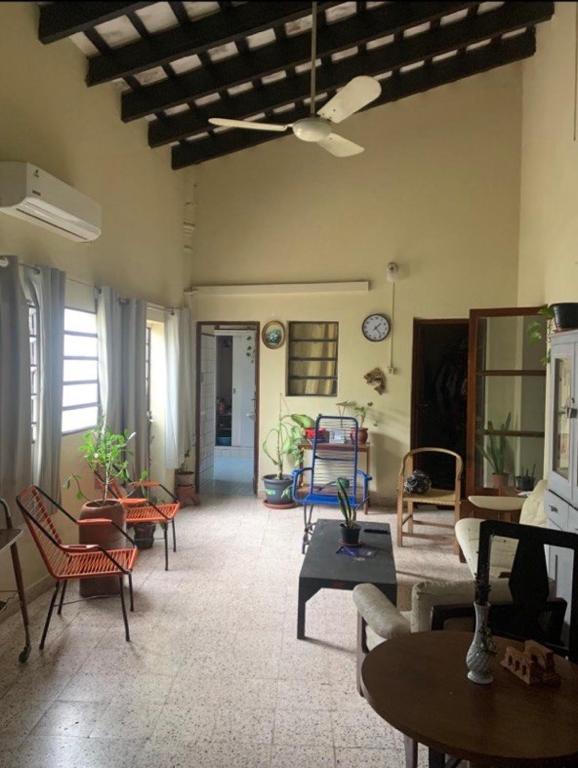 Casa estilo italiana en Pilar - 2