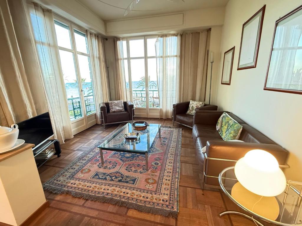 Casa Giacometti Vue Mer Lumiere et Horizon - 5