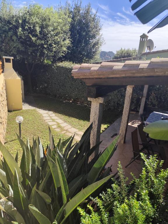 Vittorio House Villetta indipendente con giardino a Villasimius - 3