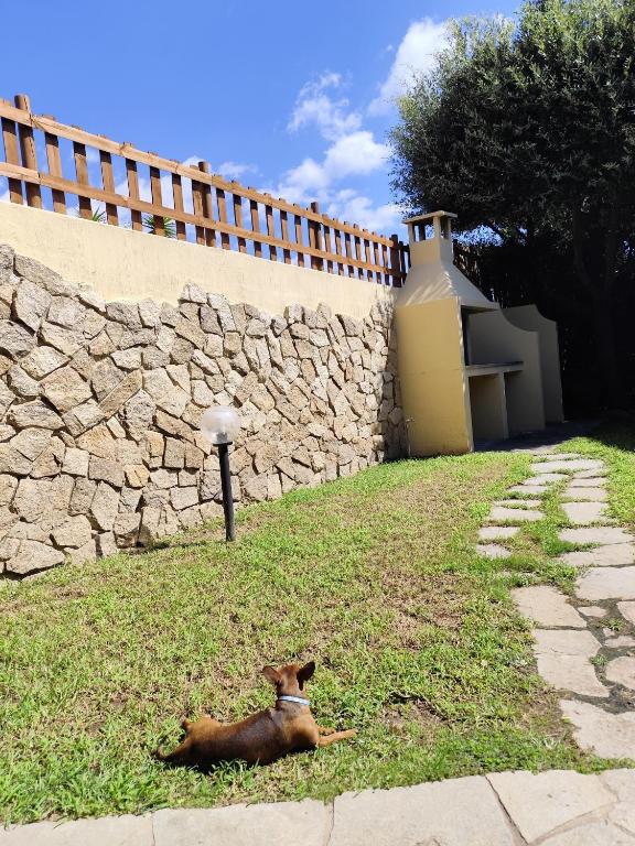 Vittorio House Villetta indipendente con giardino a Villasimius - 5