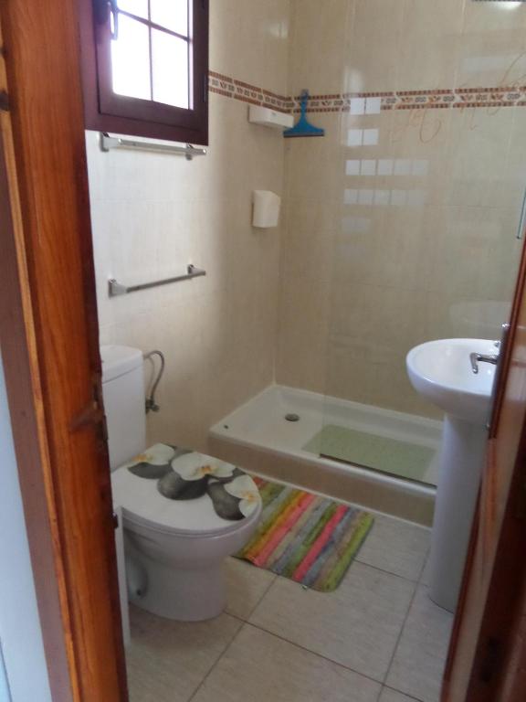 SUN BEACH Bungalow - 4
