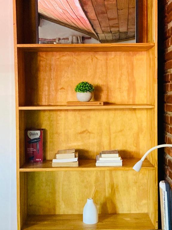 Habitación céntrica en Iguazú para viajeros o parejas - 3