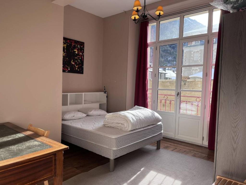 Appartement contemporain au centre ville pour 8 pers avec balcon - FR-1-812-35 - 4