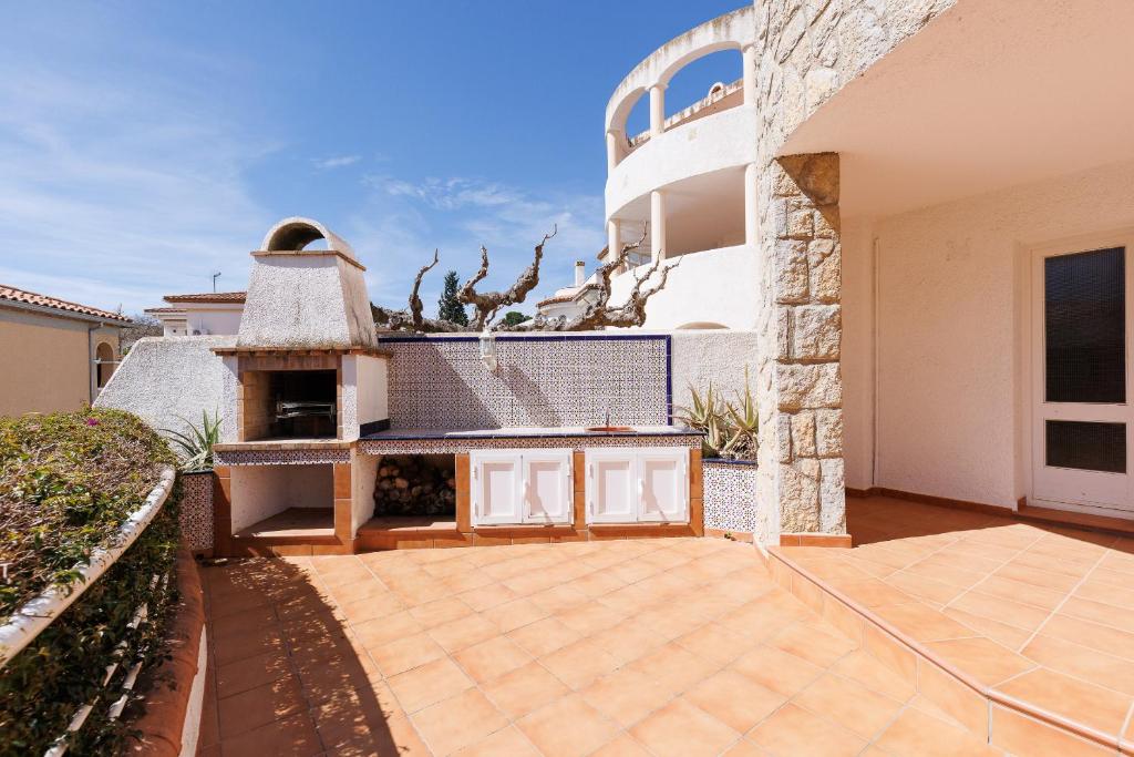 UHC Villa Pino Alto - 4
