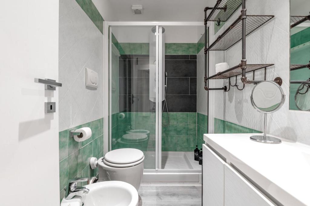 Maison Monteverdi - 4