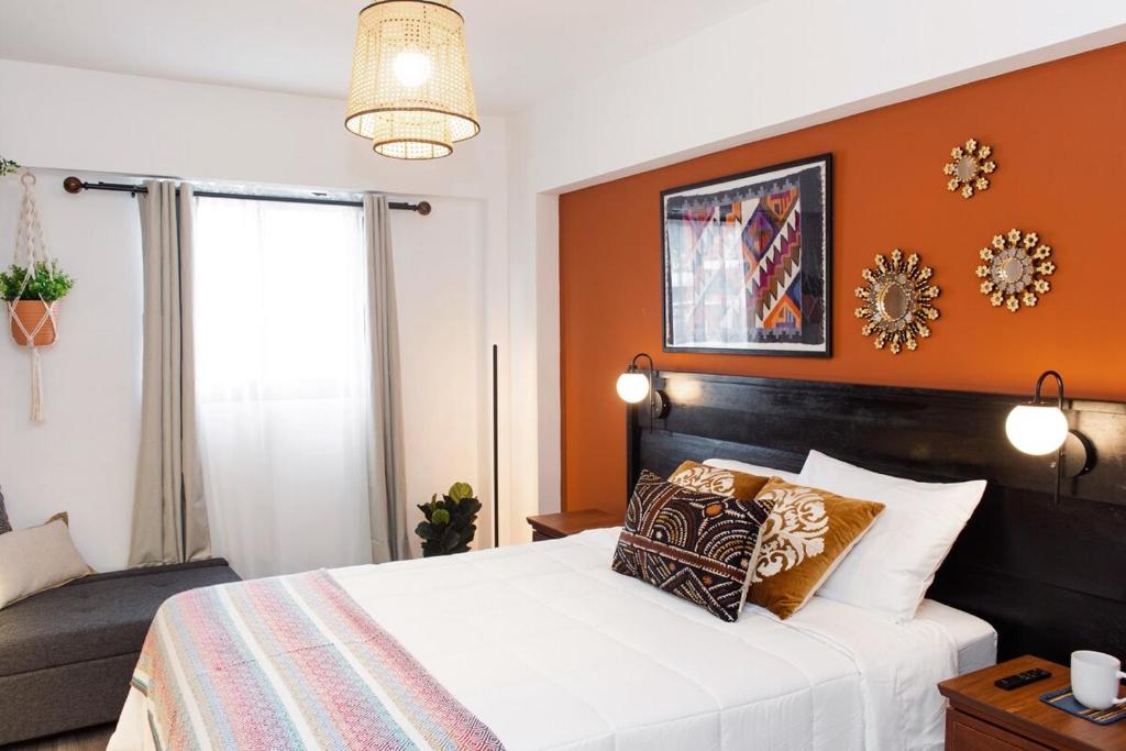 5 stars Stylish Andean Stay - CUSCO - 3
