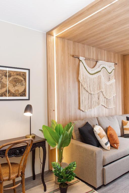 5 stars Stylish Andean Stay - CUSCO - 5