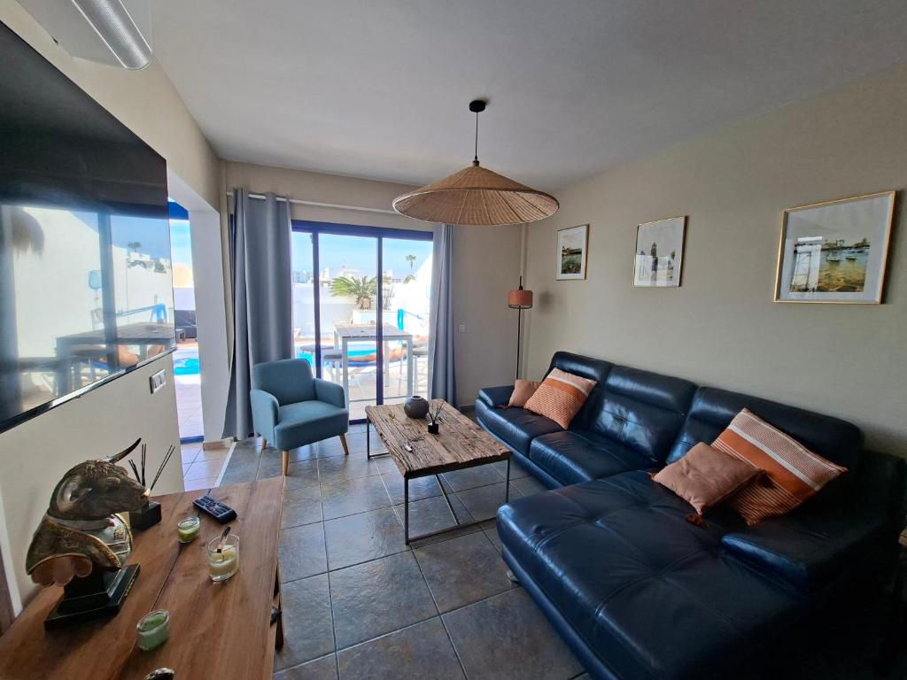 villa sabida, Lanzarote - 3