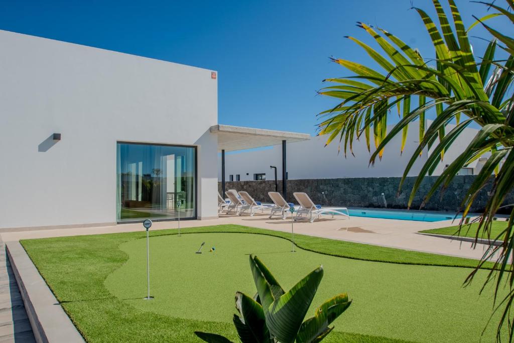 Blancazul Villa Assa - 2