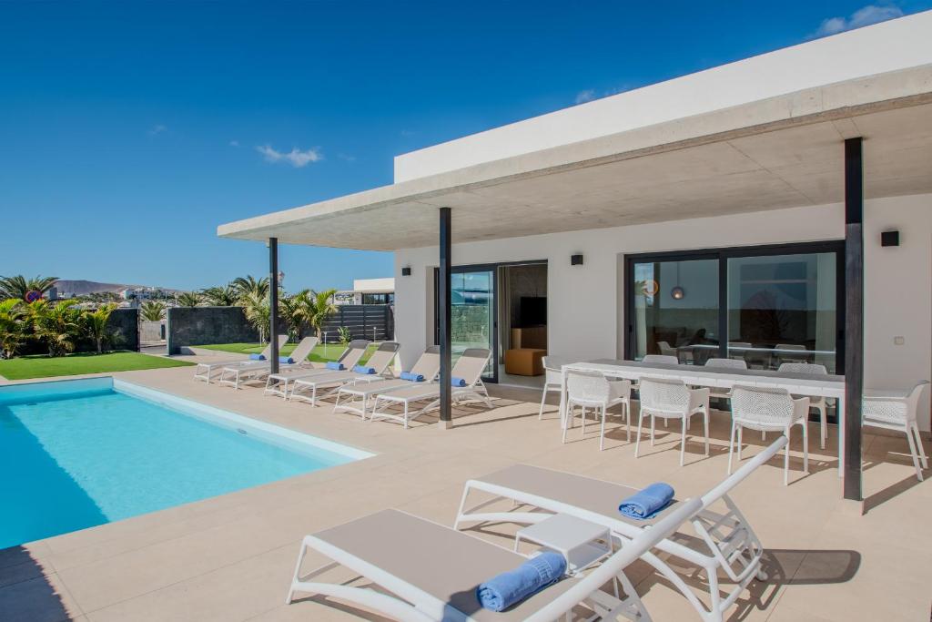 Blancazul Villa Assa - 3