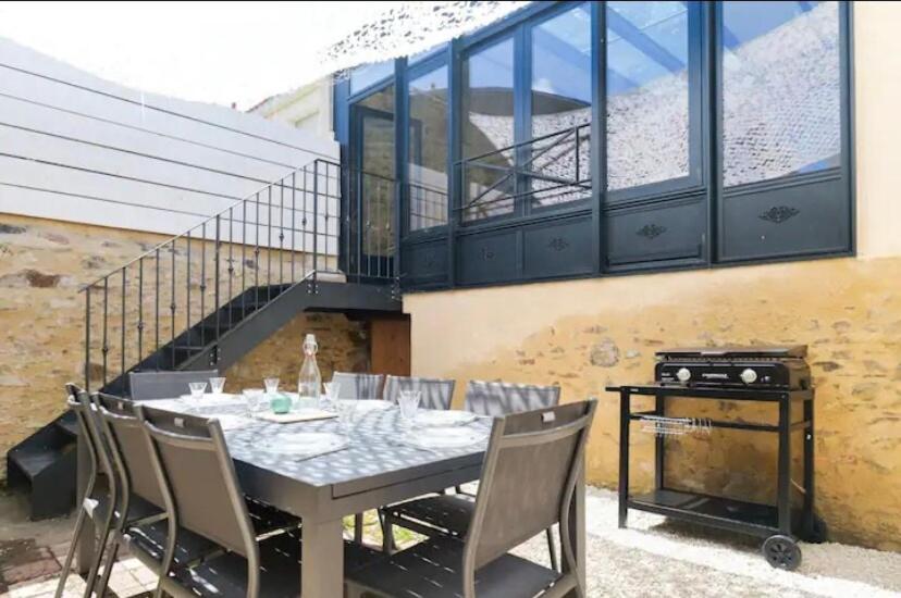 La maison Pti Pierre, 3 suites, proche plage, gare - 2
