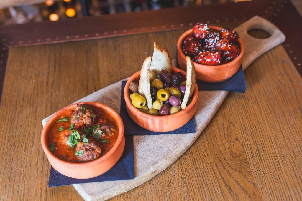 お料理のイメージ