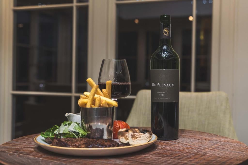 お料理のイメージ