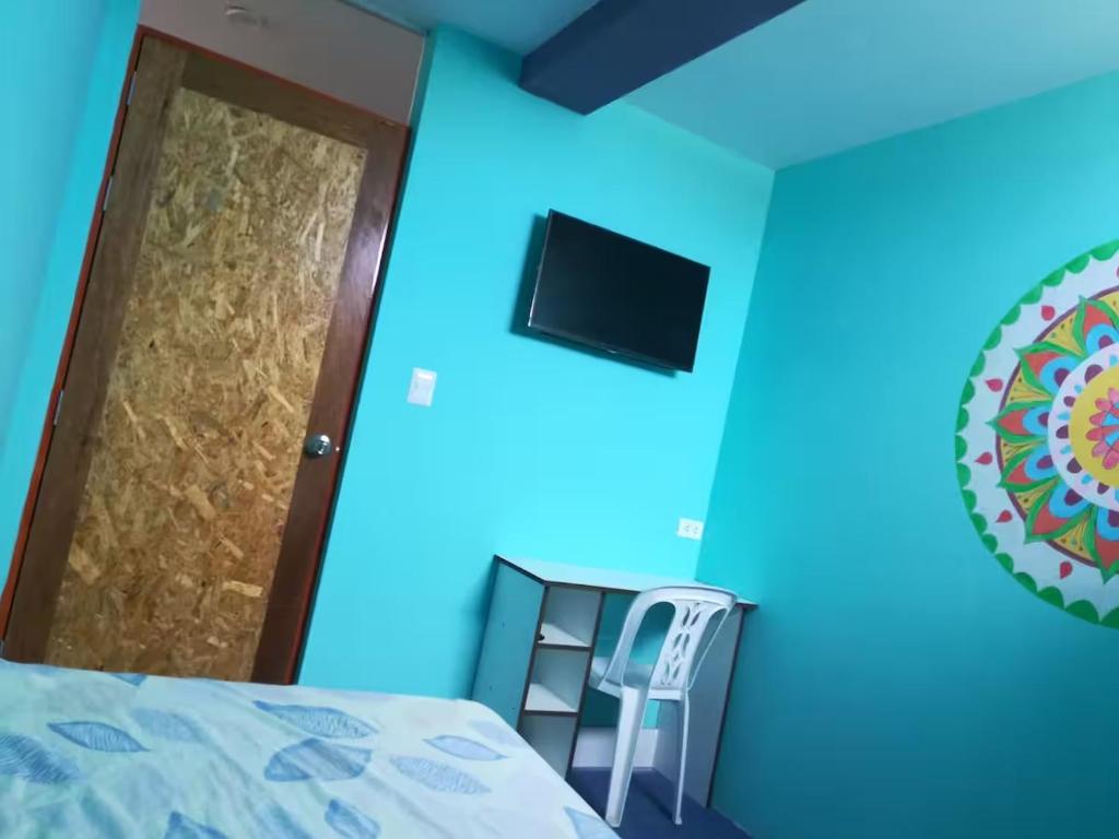 Rooms in a apartment - 4