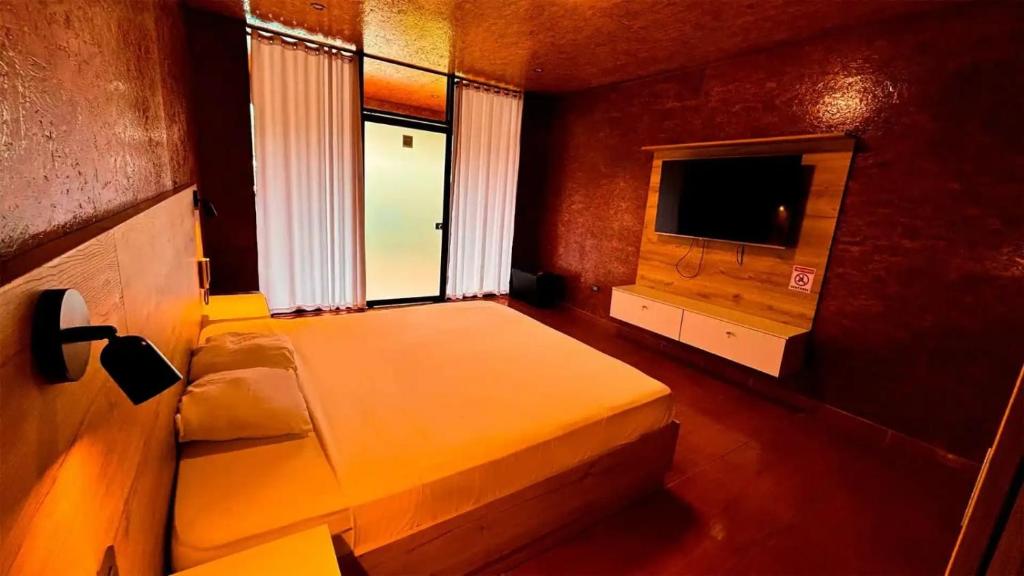 Club InkaVida - Pachacamac - 2