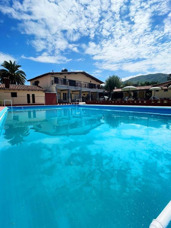 Hotel Sorrento - 1